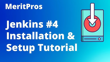 Jenkins Installation in Windows | Jenkins Setup on Windows | Jenkins Tutorial For Beginners #4