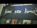 1ª Esperanta Kinofestivalo "Kino sen limoj"