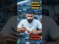 5 Minute Me Charging Fix ⚡ Battery Connector Replace
