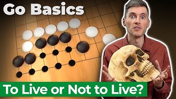 Seven Point Rule | Basics of Life and Death: Lesson 5
