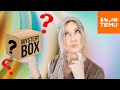 Temu  mystery box  flop