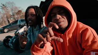 Cudi Mula Ft Vashtii - GMB (Get Money Bastard)