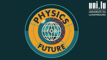 Future of Physics