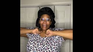 Mawdy’s Closet Review