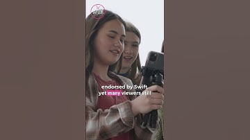 Is This Taylor Swift Fan Video REAL or AI-Generated?