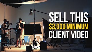 Sell This MustKnow Video Production Project To Clients