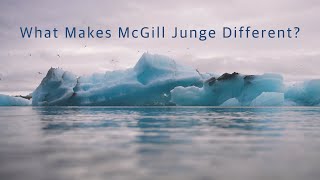McGill Junge Wealth Management - The McGill Junge Difference