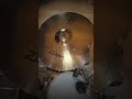 POV: You just unwrapped your new S Series cymbals.