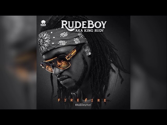 Rudeboy (Psquare) - Fire Fire (Instrumental) Remake by I Song