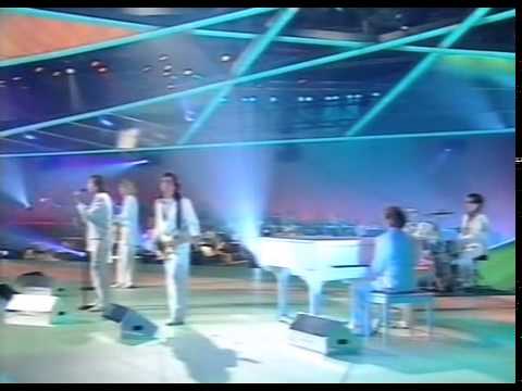 ESC Millstreet 1993 - 03 Germany - Viel zu weit - Münchener Freiheit