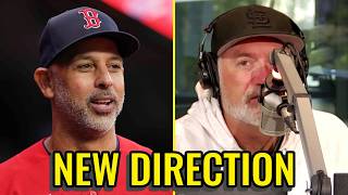 Alex Cora was Fired TOO EARLY in the Season