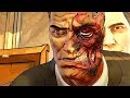 TWO FACE'S Story (Telltale Series)