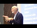 Dr Michael Klaper - "Using Your Food to Heal"