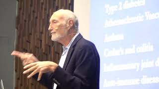 Dr Michael Klaper  'Using Your Food to Heal'