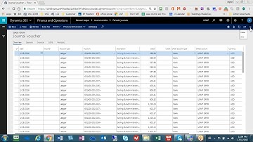 Periodic Journal for Journal Entries | Western Computer