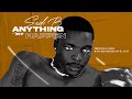 Sedi b  anything fit happen official audio visualizer