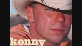 Video thumbnail of "Kenny Chesney - I Go Back"