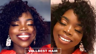 ALIEXPRESS 25£ - VALLBEST HAIR REVIEW | KATYA BRYDSON