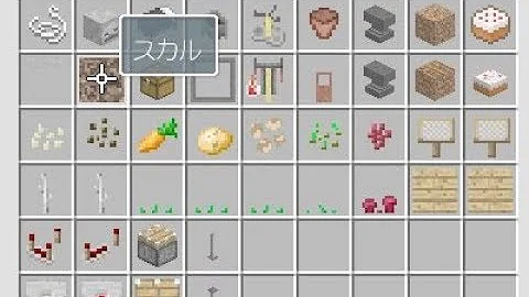 マイクラ Wiiu モッド