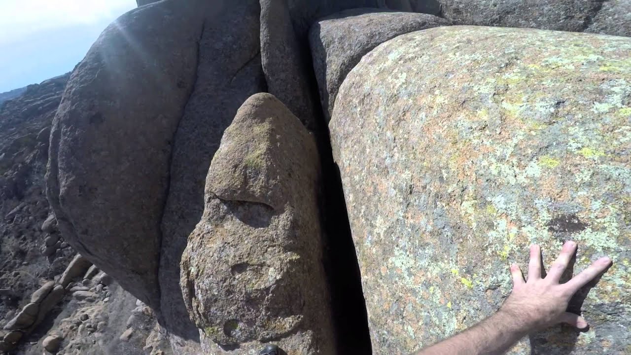 Exploring Crab Eyes YouTube