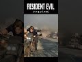 resident evil 9 #resident_evil #requiem #gameplay #edits