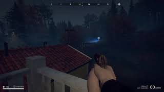 Generation Zero Challenges