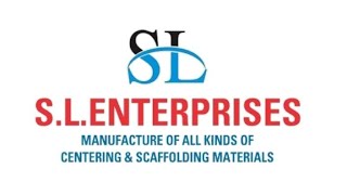 S L Enterprises Centering And Scaffolding Material Manufacturers Contact Us 9686082220 8310341310