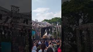 Masih Ada Gak Yang Tau Judul Lagu Ini? #hijaudaun #shorts