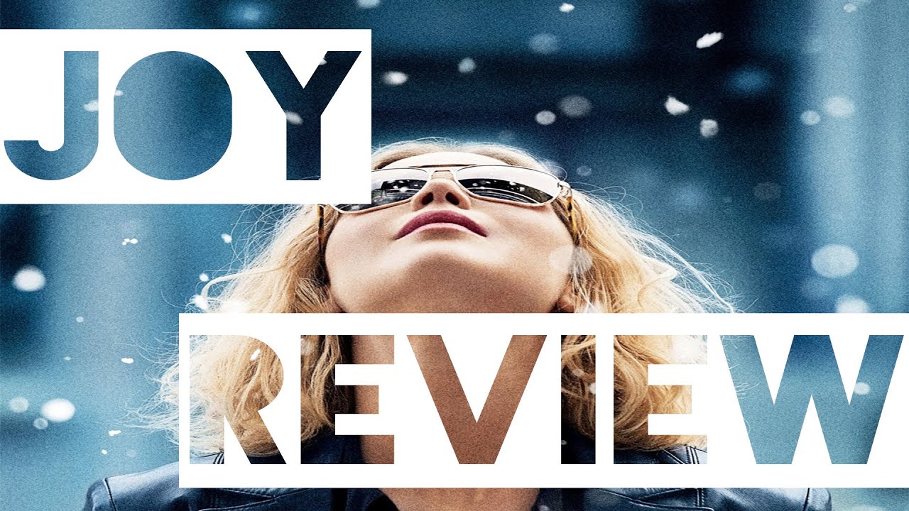 joy movie reviews