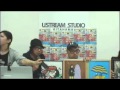 Kansai walker TV（関西ウォーカーTV） 04/19/11 05:26AM