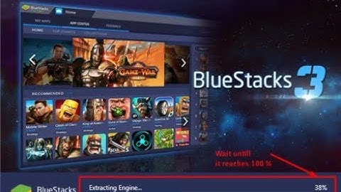 How To Install Bluestacks 3 on Windows 10 8.1 8 7 | How to Install Android Apps On Windows PC