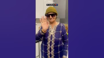 Getting ready for the big day!The countdown begins #bhaikishaadi  #weddingpreparation #shadiwalaghar