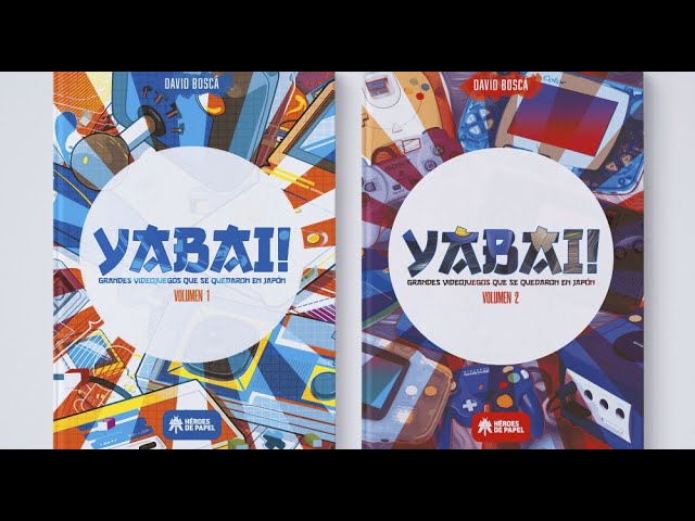 Yabai 2 - Grandes videojuegos que se quedarón en Japón