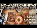 Carnitas are Easy, Inexpensive, and Delicious | Kenji’s Cooking Show