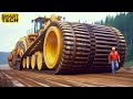 150 the most amazing heavy machinery in the world  100