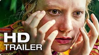 ALICE IM WUNDERLAND 2: Hinter den Spiegeln Trailer German Deutsch (2016)