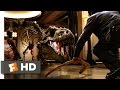 Night At The Museum 1 5 Movie CLIP Throw The Bone 2006 HD
