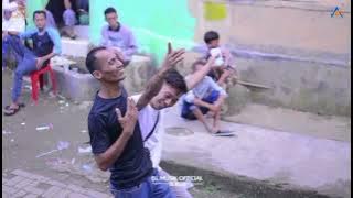 BL musik - Tak Berdaya - Diana Vanesha - HUT Sitoru Aksi ke 14