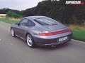 Priora Turbo AMO VS Porsche 911