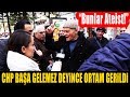 CHP Başa Gelemez Deyince Ortam Gerildi