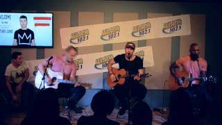 Sam Hunt - House Party chords