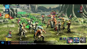 Doom 3.4 Skill node 1 - WW2 and Fury