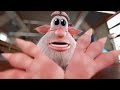 Booba The Movie Official Trailer Roman Karev Elena Kareva Animated Movie 