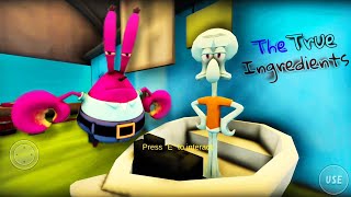 The True Ingredients - Download for Android | Mobile Gameplay Video | screenshot 4