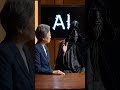 Grim Reaper RETIRES on Late Night! AI Takes Over Death 😱 "Lacks Empathy, Feels Hollow"