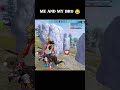me and my bro serious sichweaane 😂 #rap #music #prothumbnail #freefire #freefirefunny #trendingshort