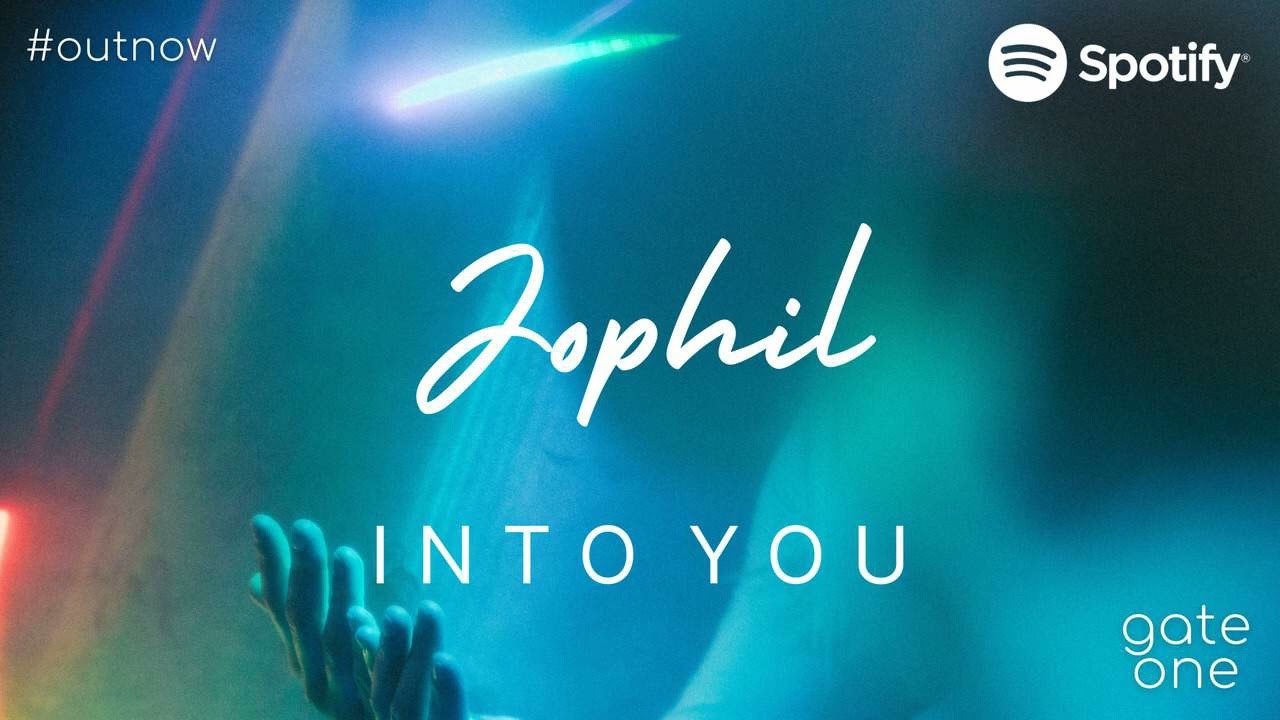 Jophil - Into You