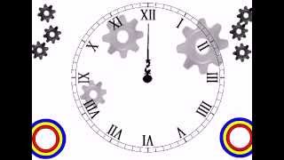 Clock Animation