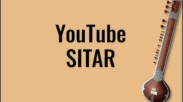 YouTube Sitar - Play Sitar with computer Keyboard