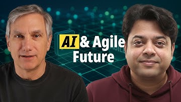 🔥 Agile vs Agentic AI — What Happens Next?